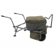 TRAKKER PRODUCTS - Prepravný vozík X-Trail Compact Barrow