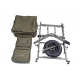 TRAKKER PRODUCTS - Prepravný vozík X-Trail Compact Barrow