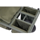 TRAKKER PRODUCTS - Prepravný vozík X-Trail Compact Barrow