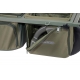 TRAKKER PRODUCTS - Prepravný vozík X-Trail Compact Barrow