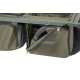 TRAKKER PRODUCTS - Prepravný vozík X-Trail Compact Barrow