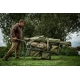 TRAKKER PRODUCTS - Prepravný vozík X-Trail Compact Barrow