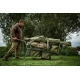 TRAKKER PRODUCTS - Prepravný vozík X-Trail Compact Barrow