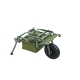 TRAKKER PRODUCTS - Prepravný vozík X-Trail Galaxy Barrow