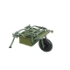 TRAKKER PRODUCTS - Prepravný vozík X-Trail Galaxy Barrow