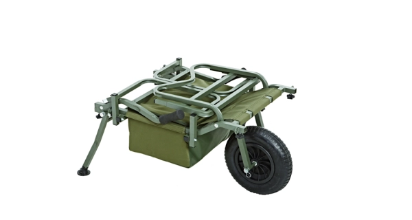 TRAKKER PRODUCTS - Prepravný vozík X-Trail Galaxy Barrow