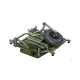 TRAKKER PRODUCTS - Prepravný vozík X-Trail Galaxy Barrow
