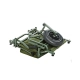 TRAKKER PRODUCTS - Prepravný vozík X-Trail Galaxy Barrow