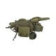 TRAKKER PRODUCTS - Prepravný vozík X-Trail Galaxy Barrow