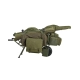 TRAKKER PRODUCTS - Prepravný vozík X-Trail Galaxy Barrow