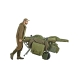 TRAKKER PRODUCTS - Prepravný vozík X-Trail Galaxy Barrow