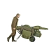 TRAKKER PRODUCTS - Prepravný vozík X-Trail Galaxy Barrow