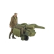 TRAKKER PRODUCTS - Prepravný vozík X-Trail Galaxy Barrow
