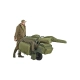 TRAKKER PRODUCTS - Prepravný vozík X-Trail Galaxy Barrow