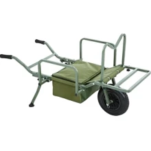TRAKKER PRODUCTS - Prepravný vozík X-Trail Galaxy Barrow