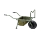TRAKKER PRODUCTS - Prepravný vozík X-Trail T1 Barrow