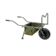 TRAKKER PRODUCTS - Prepravný vozík X-Trail T1 Barrow