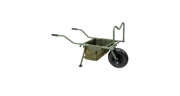 TRAKKER PRODUCTS - Prepravný vozík X-Trail T1 Barrow