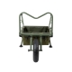 TRAKKER PRODUCTS - Prepravný vozík X-Trail T1 Barrow