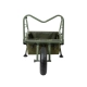 TRAKKER PRODUCTS - Prepravný vozík X-Trail T1 Barrow