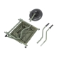 TRAKKER PRODUCTS - Prepravný vozík X-Trail T1 Barrow
