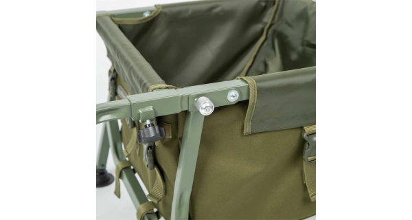 TRAKKER PRODUCTS - Prepravný vozík X-Trail T1 Barrow