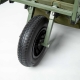 TRAKKER PRODUCTS - Prepravný vozík X-Trail T1 Barrow