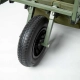 TRAKKER PRODUCTS - Prepravný vozík X-Trail T1 Barrow
