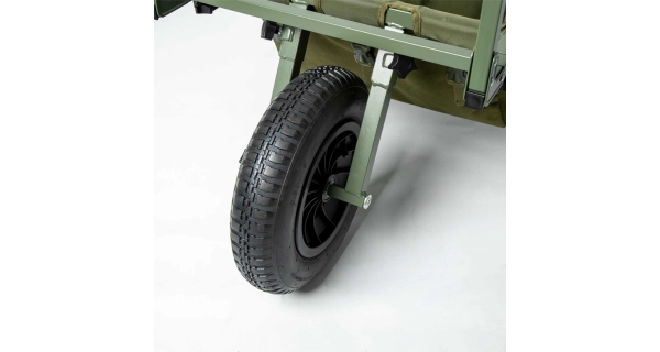 TRAKKER PRODUCTS - Prepravný vozík X-Trail T1 Barrow