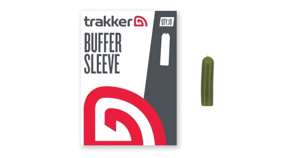 TRAKKER PRODUCTS - Prevlek Buffer Sleeve 10 ks