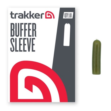 TRAKKER PRODUCTS - Prevlek Buffer Sleeve 10 ks