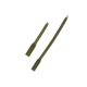 TRAKKER PRODUCTS - Prevleky Anti Tangle Sleeve 10 ks Small