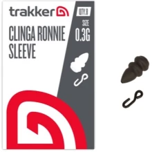 TRAKKER PRODUCTS - Prevleky Clinga Ronnie Sleeve 0,3 g 8 ks