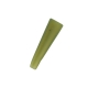 TRAKKER PRODUCTS - Prevleky Tail Rubbers 10 ks