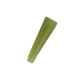 TRAKKER PRODUCTS - Prevleky Tail Rubbers 10 ks