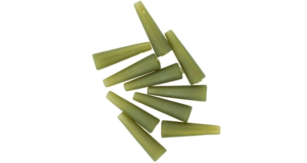 TRAKKER PRODUCTS - Prevleky Tail Rubbers 10 ks