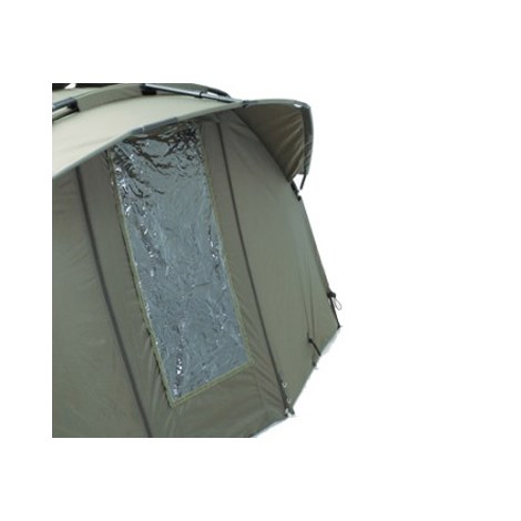 TRAKKER PRODUCTS - Priehľadné okno univerzálne - Clear Window