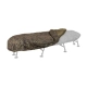 TRAKKER PRODUCTS - Prikrývka Levelite Oval MF-HDR Cover