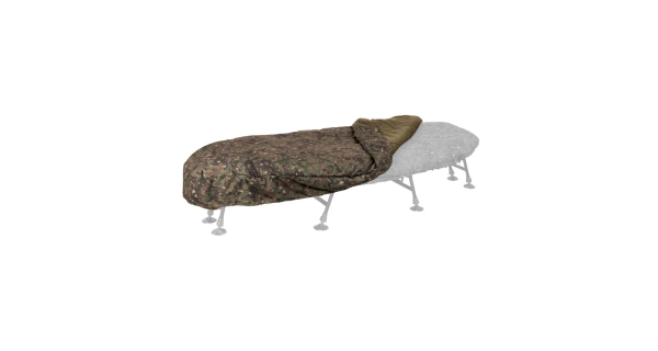 TRAKKER PRODUCTS - Prikrývka Levelite Oval MF-HDR Cover
