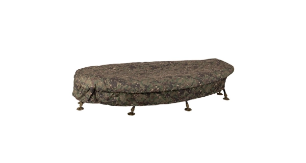 TRAKKER PRODUCTS - Prikrývka Levelite Oval MF-HDR Wide Cover
