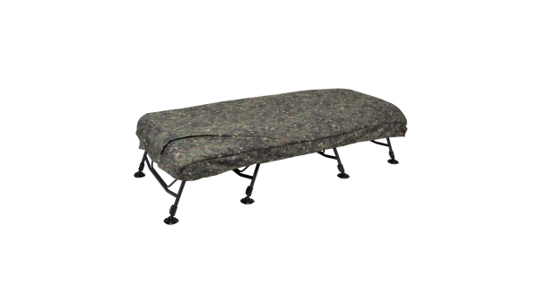 TRAKKER PRODUCTS - Prikrývka RLX Bed Cover Wide Camo