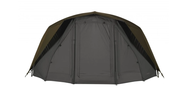 TRAKKER PRODUCTS - Prikrývka so šiltom - Tempest 100 Bivvy Skull Cap Wrap Aquatexx EV 1.0