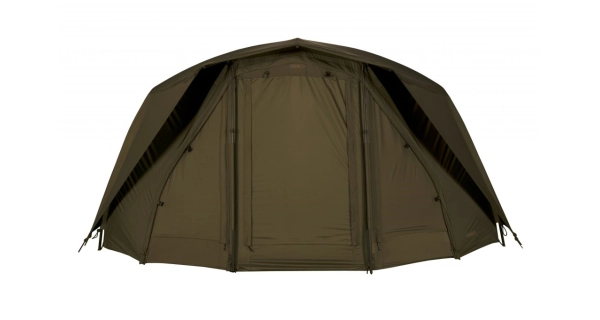 TRAKKER PRODUCTS - Prikrývka so šiltom - Tempest 100 Bivvy Skull Cap Wrap Aquatexx EV 1.0