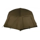 TRAKKER PRODUCTS - Prikrývka so šiltom - Tempest 100 Bivvy Skull Cap Wrap Aquatexx EV 1.0