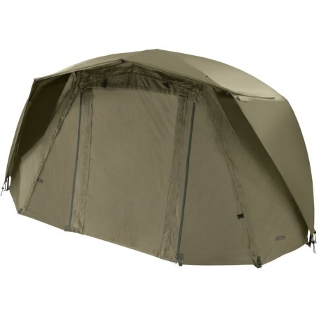 TRAKKER PRODUCTS - Prikrývka so šiltom - Tempest Brolly 100 Skull Cap Wrap