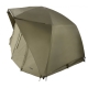 TRAKKER PRODUCTS - Prikrývka so šiltom - Tempest Brolly 100 Skull Cap Wrap