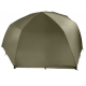 TRAKKER PRODUCTS - Prikrývka so šiltom - Tempest Brolly 100 Skull Cap Wrap