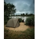 TRAKKER PRODUCTS - Prikrývka so šiltom - Tempest Brolly 100 Skull Cap Wrap