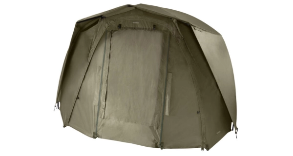 TRAKKER PRODUCTS - Prikrývka so šiltom - Tempest Brolly 100T Skull Cap Wrap
