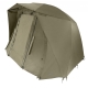 TRAKKER PRODUCTS - Prikrývka so šiltom - Tempest Brolly 100T Skull Cap Wrap